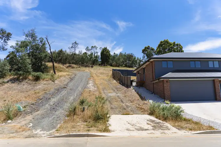 Third view of Homely land listing, 10 Jocks Court, Punchbowl TAS 7249