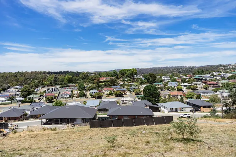 Fourth view of Homely land listing, 10 Jocks Court, Punchbowl TAS 7249
