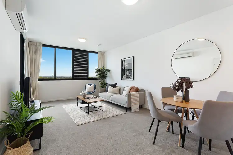Main view of Homely apartment listing, 3602/50 Pemberton Street, Botany NSW 2019