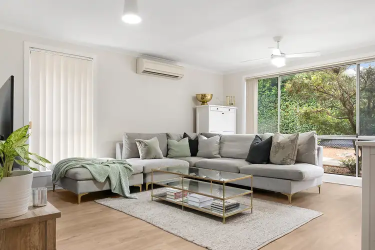 Second view of Homely villa listing, 4/7 Lenna Place, Jannali NSW 2226
