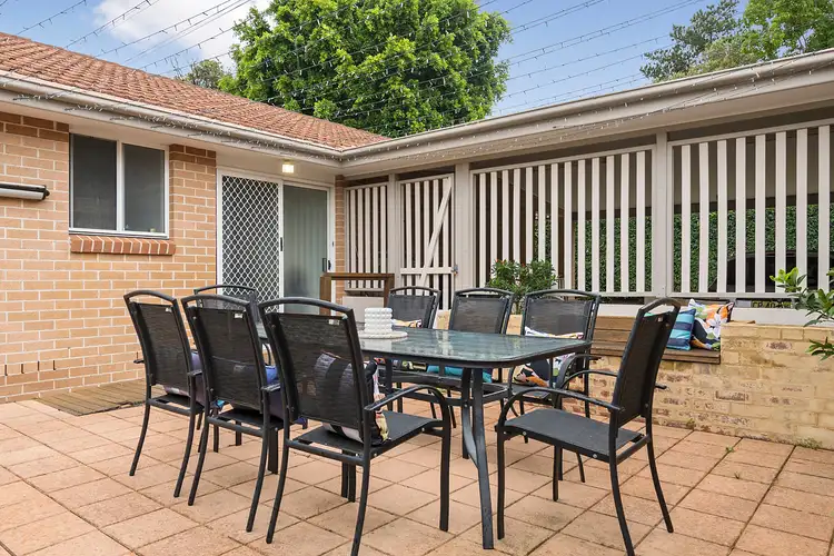 Sixth view of Homely villa listing, 4/7 Lenna Place, Jannali NSW 2226