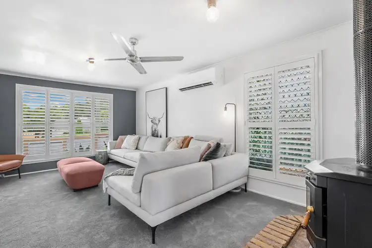 Second view of Homely house listing, 114 Minmi Road, Wallsend NSW 2287