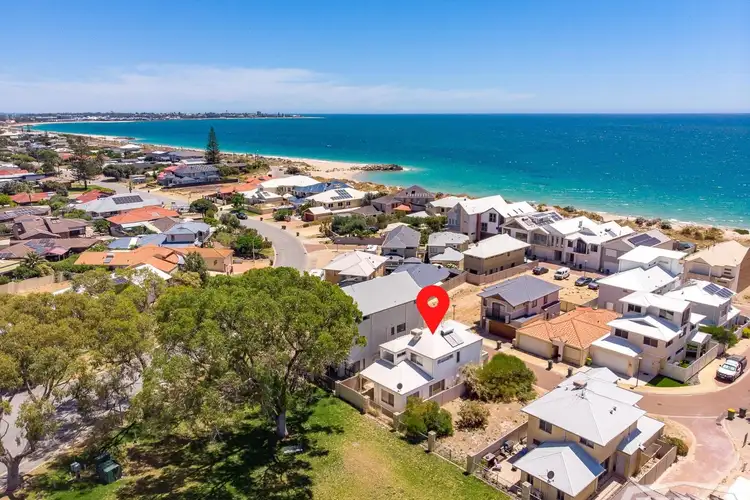 16/68 Hickman Road, Silver Sands WA 6210
