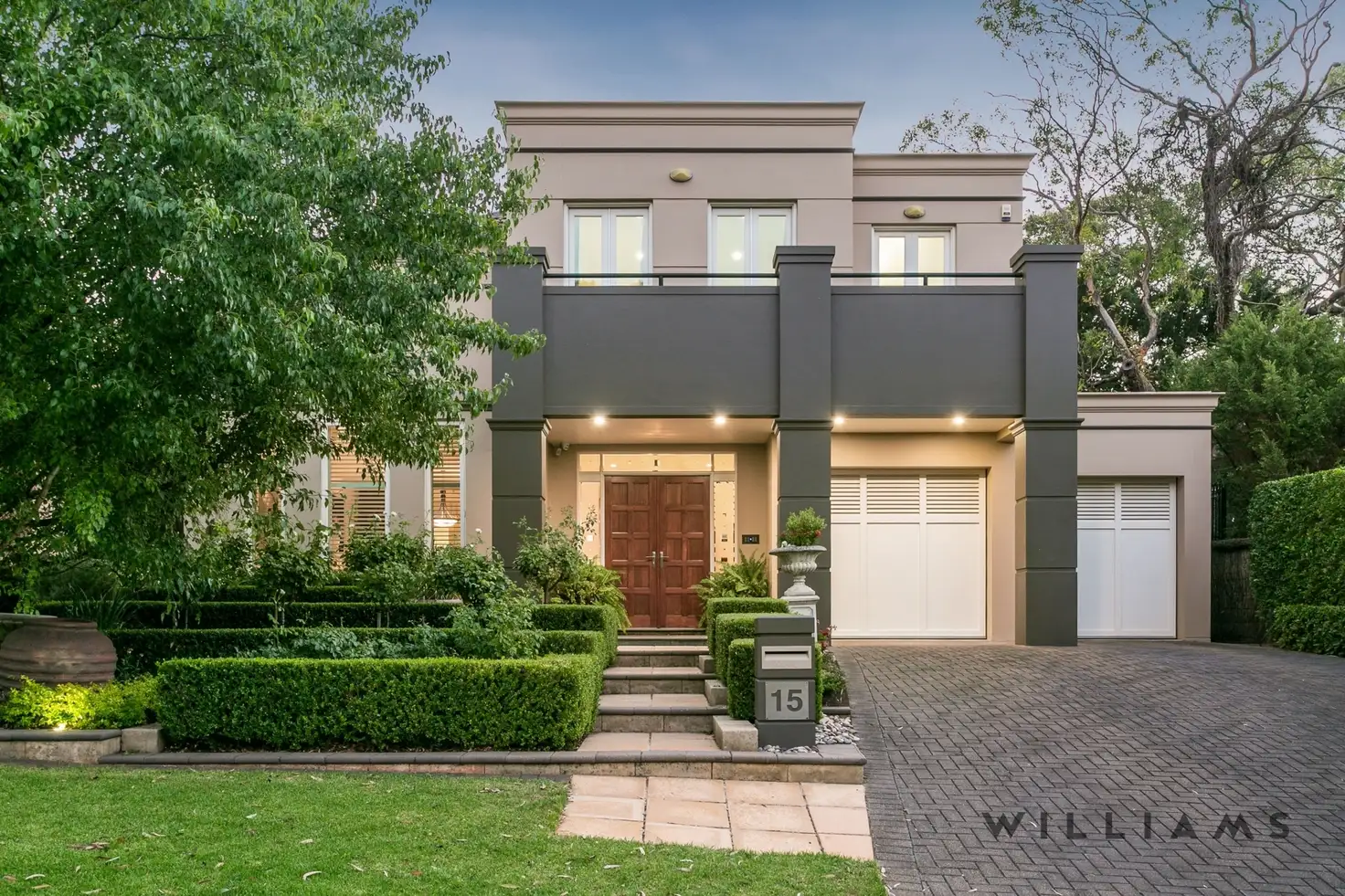 Main view of Homely house listing, 15 Zenith Avenue, Burnside SA 5066