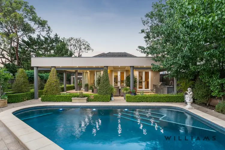 Second view of Homely house listing, 15 Zenith Avenue, Burnside SA 5066