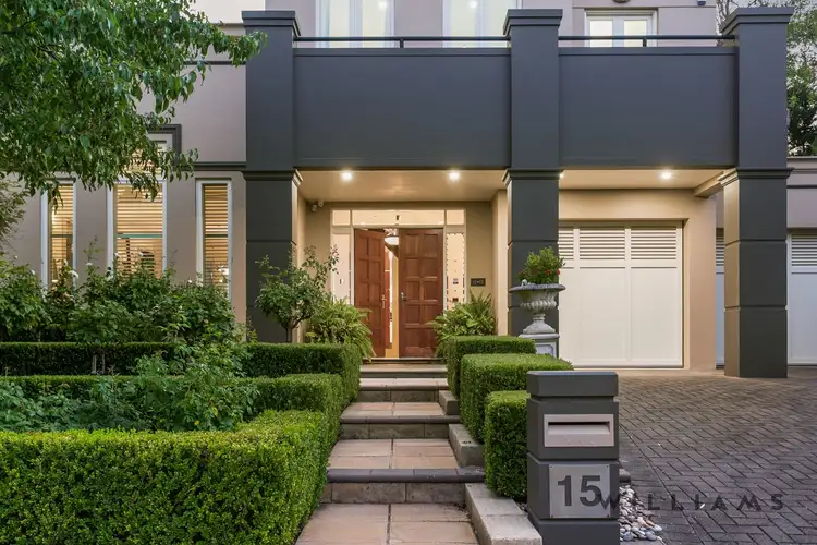 Third view of Homely house listing, 15 Zenith Avenue, Burnside SA 5066