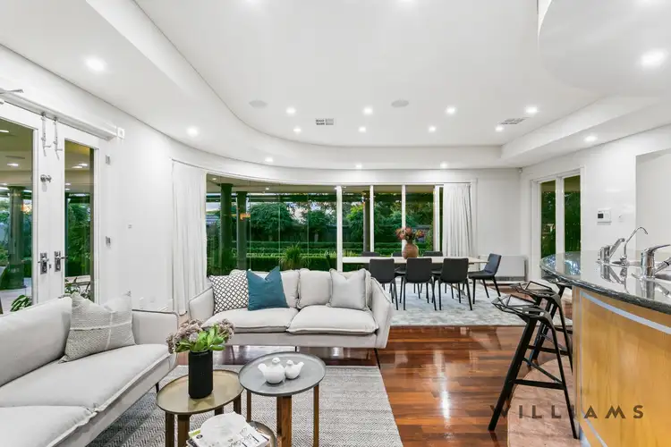 Fourth view of Homely house listing, 15 Zenith Avenue, Burnside SA 5066