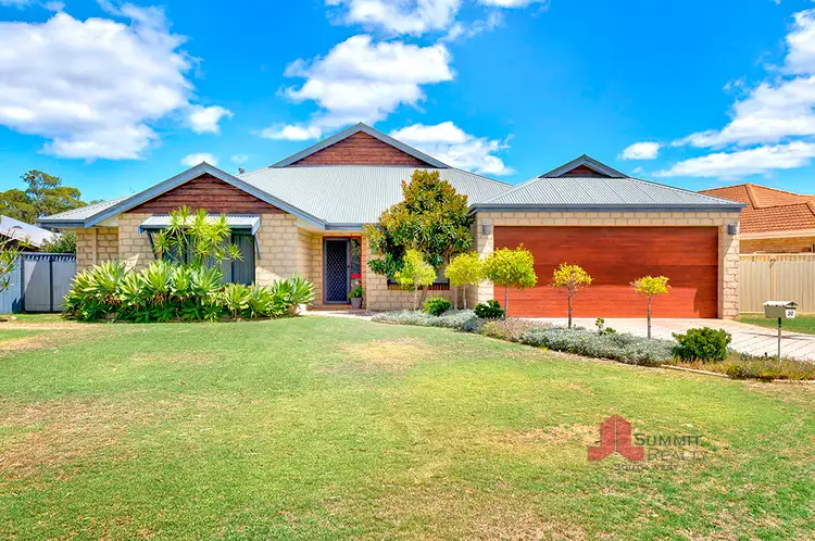 30 Coojong Road, Dalyellup WA 6230