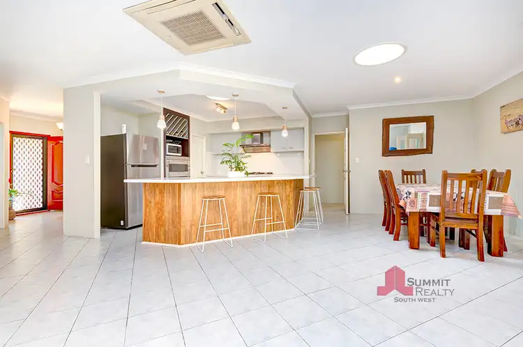 Second view of Homely house listing, 30 Coojong Road, Dalyellup WA 6230