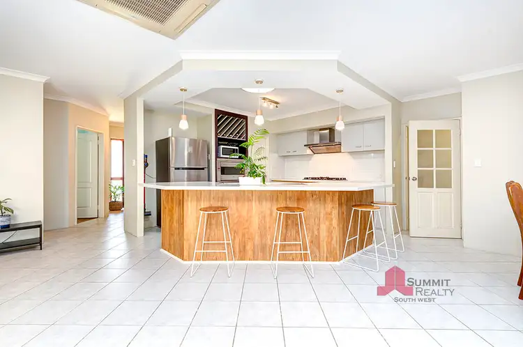Third view of Homely house listing, 30 Coojong Road, Dalyellup WA 6230