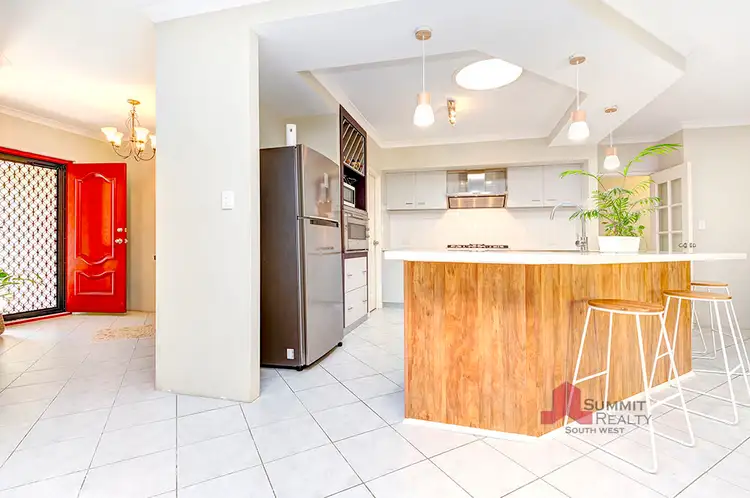 Fourth view of Homely house listing, 30 Coojong Road, Dalyellup WA 6230