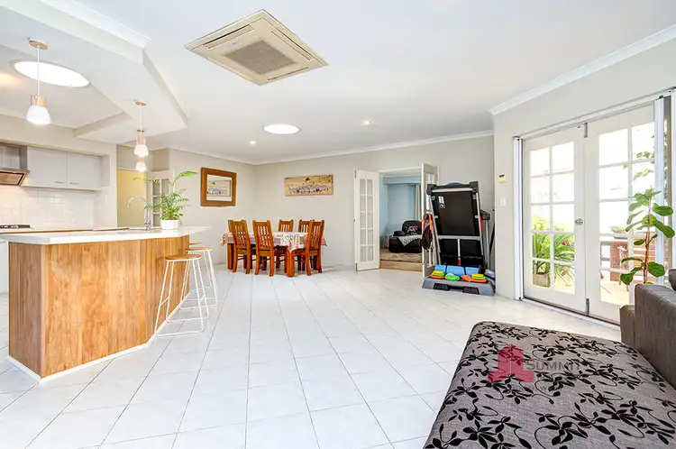 Sixth view of Homely house listing, 30 Coojong Road, Dalyellup WA 6230