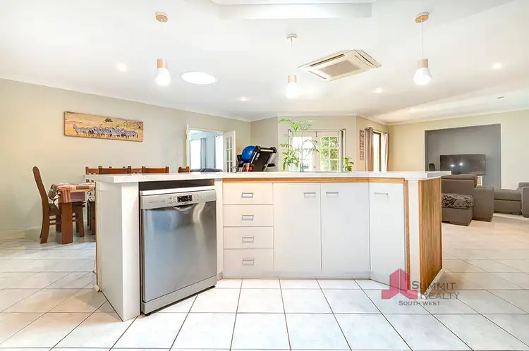 Seventh view of Homely house listing, 30 Coojong Road, Dalyellup WA 6230