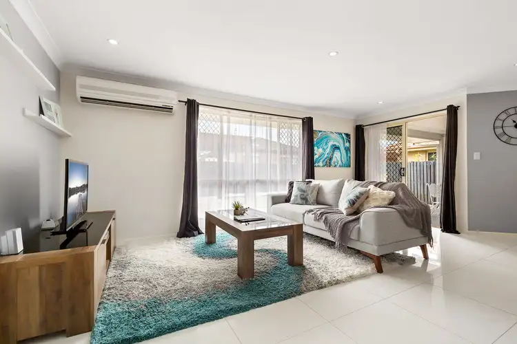 Fourth view of Homely house listing, 34 Meadowbrook Drive, Meadowbrook QLD 4131