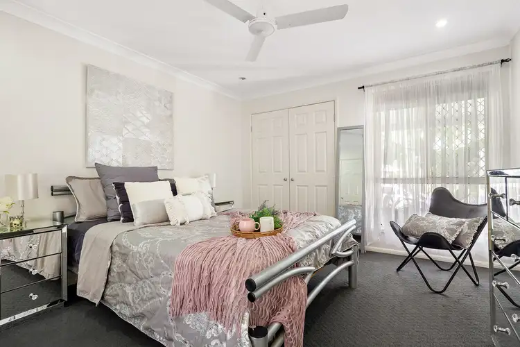 Sixth view of Homely house listing, 34 Meadowbrook Drive, Meadowbrook QLD 4131