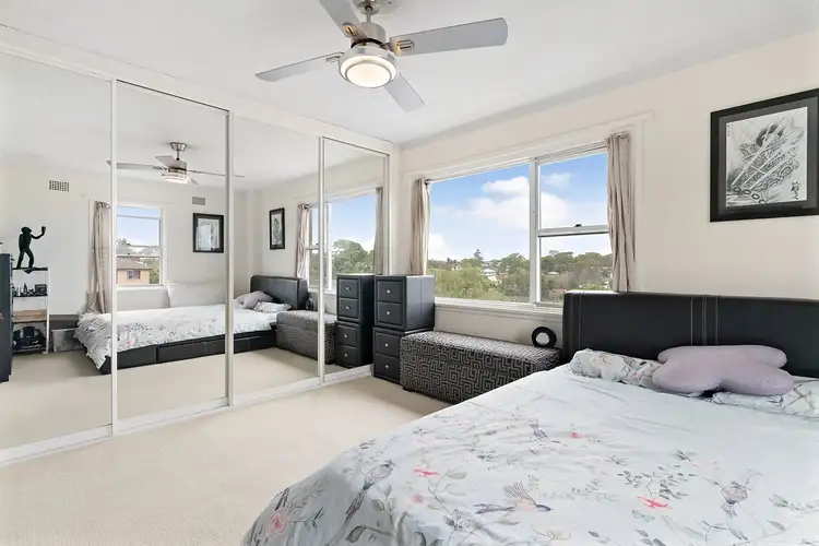 Second view of Homely unit listing, 19/71-73 Ewos Parade, Cronulla NSW 2230