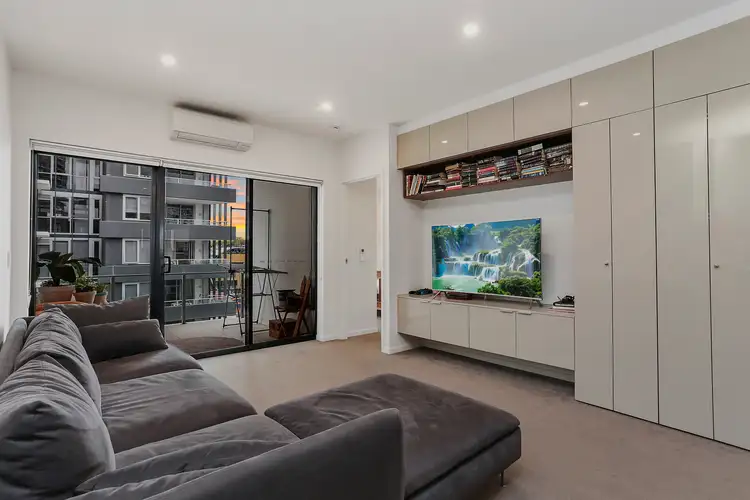 225/21 Masters Street, Newstead QLD 4006