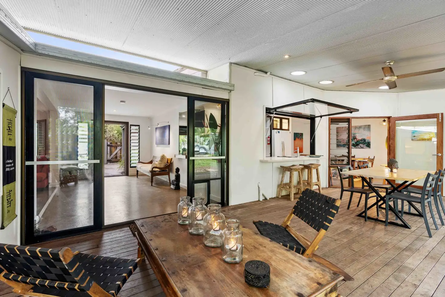 Main view of Homely house listing, 8 Wollomia Way, Sunrise Beach QLD 4567