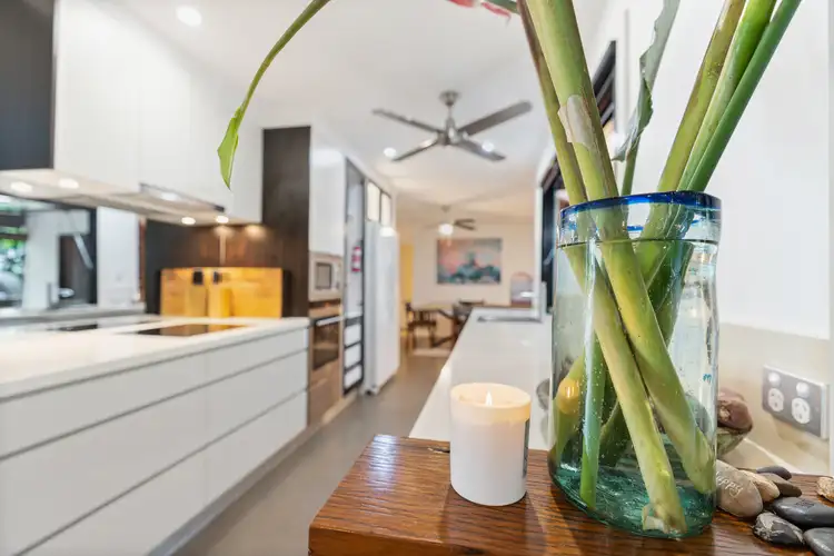Fourth view of Homely house listing, 8 Wollomia Way, Sunrise Beach QLD 4567