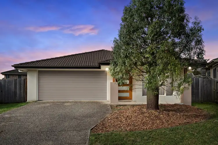Main view of Homely house listing, 22 Parkfront Terrace, Waterford QLD 4133