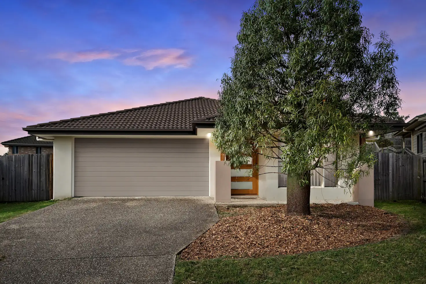 Main view of Homely house listing, 22 Parkfront Terrace, Waterford QLD 4133