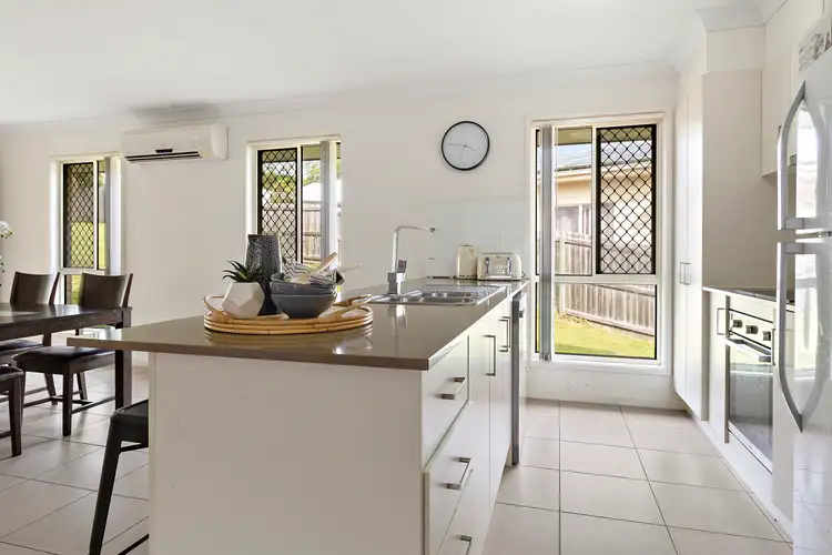 Second view of Homely house listing, 22 Parkfront Terrace, Waterford QLD 4133