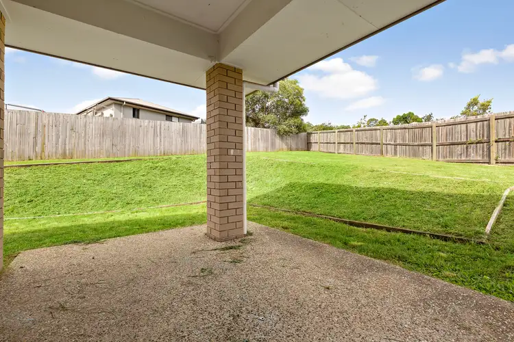 Fifth view of Homely house listing, 22 Parkfront Terrace, Waterford QLD 4133