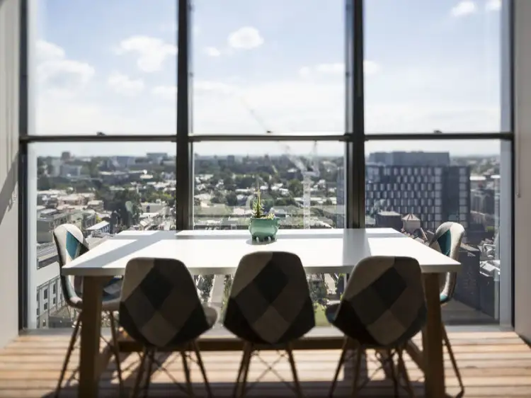 Level 16/1616/18 Park Lane, Chippendale NSW 2008