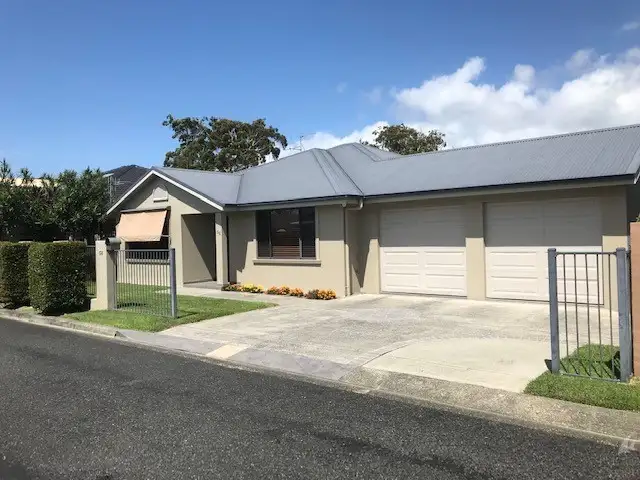 Main view of Homely house listing, 58 Tuncurry Lane, Tuncurry NSW 2428