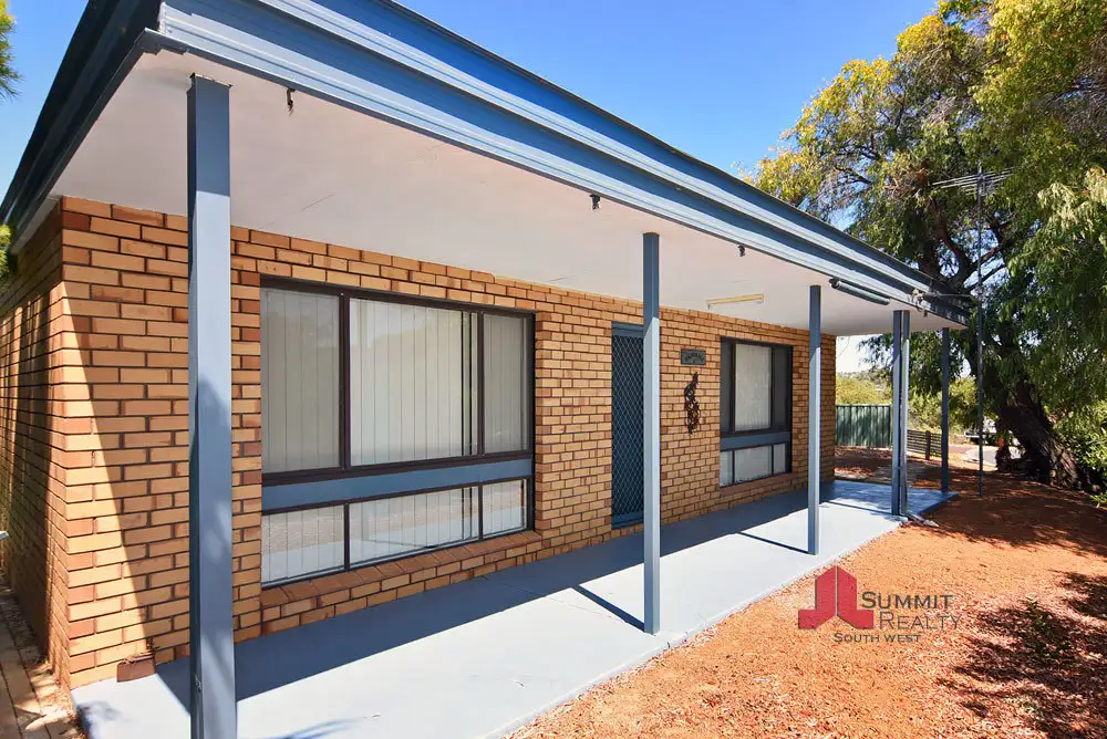 Main view of Homely house listing, 12 Martin Court, Binningup WA 6233