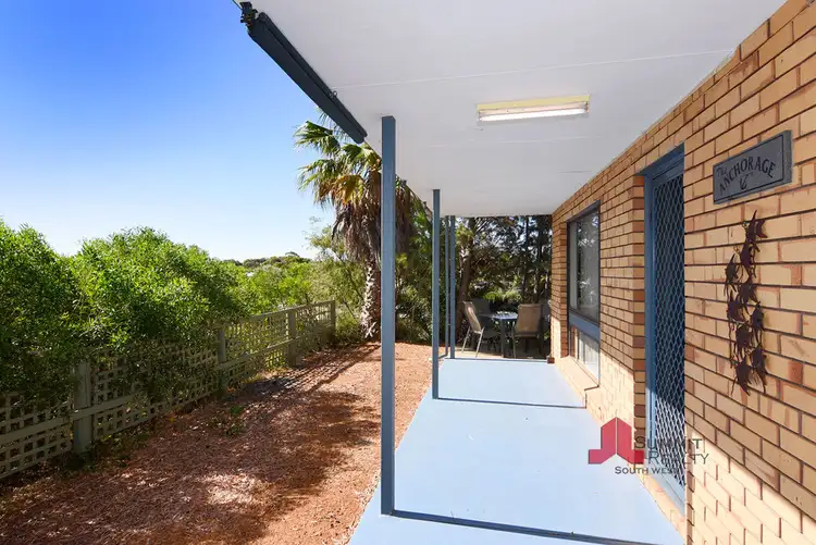 Second view of Homely house listing, 12 Martin Court, Binningup WA 6233