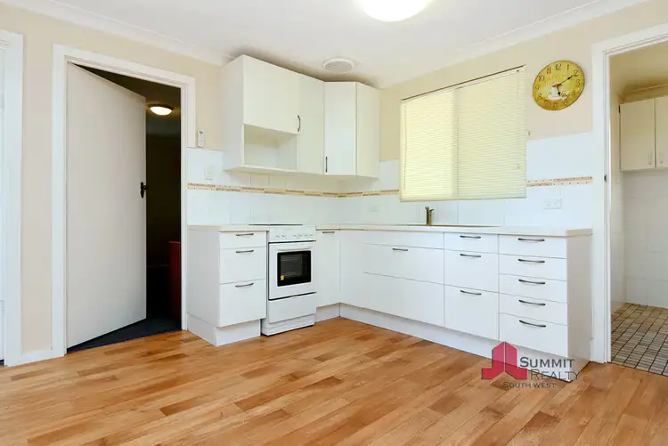 Seventh view of Homely house listing, 12 Martin Court, Binningup WA 6233