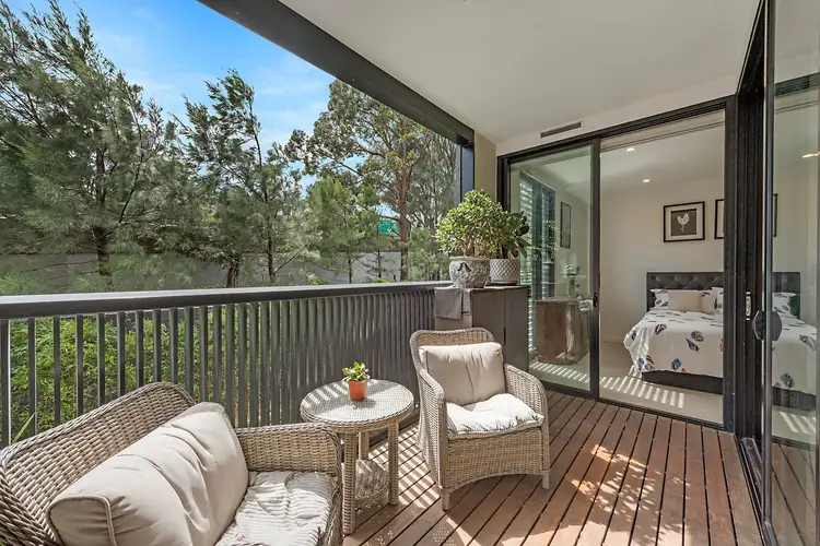 Fourth view of Homely apartment listing, 111/280 Jones Street, Pyrmont NSW 2009