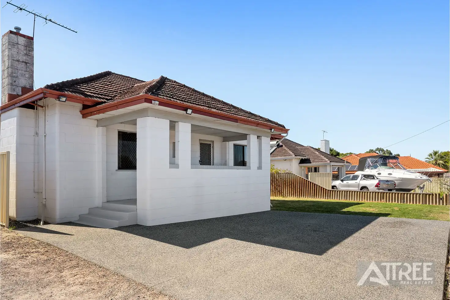 Main view of Homely house listing, 200 Grand Promenade, Bedford WA 6052