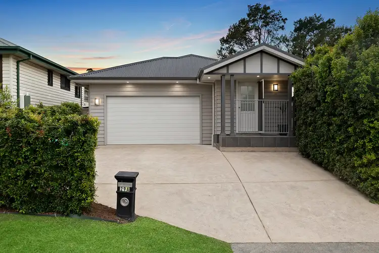 Second view of Homely house listing, 29A Teralba Road, West Wallsend NSW 2286