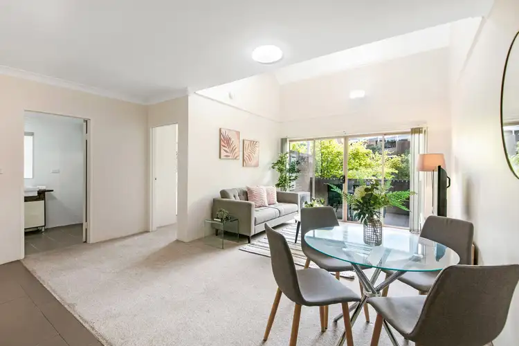 87/115-117 Constitution Road, Dulwich Hill NSW 2203