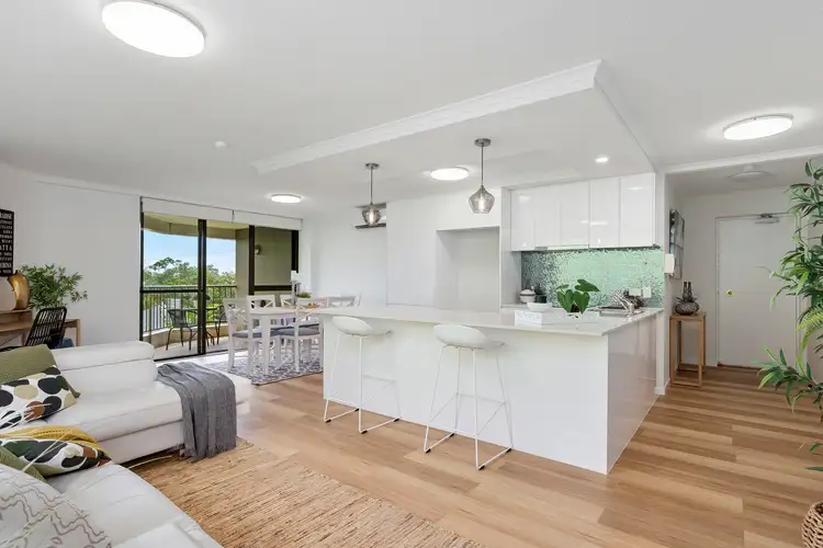 2A/114-116 Marine Parade, Southport QLD 4215