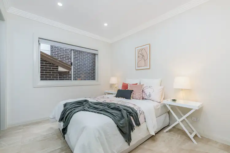 Fourth view of Homely house listing, 6 Towell Way, Kellyville NSW 2155