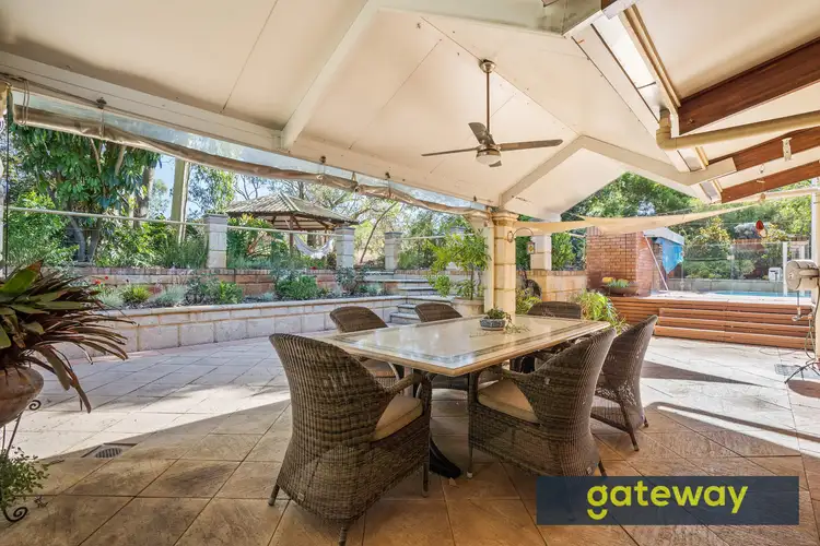 Fifth view of Homely house listing, 8 Glendale Crescent, Jandakot WA 6164