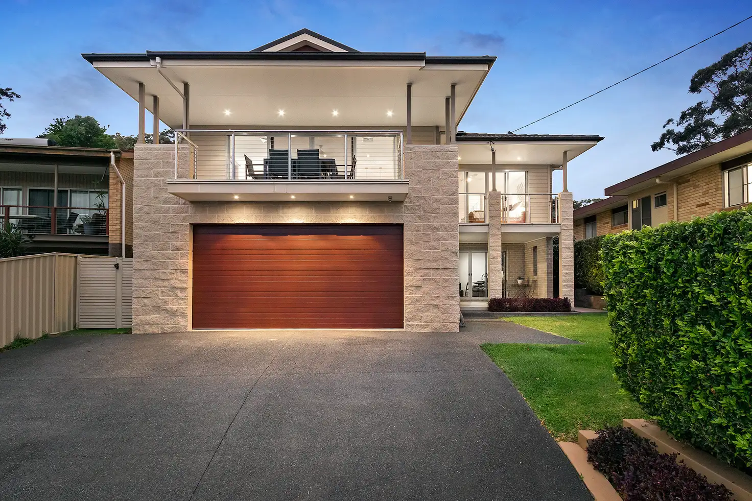 Main view of Homely house listing, 22 Victor Avenue, Valentine NSW 2280
