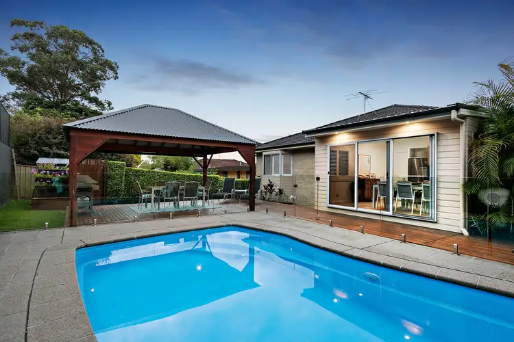 Second view of Homely house listing, 22 Victor Avenue, Valentine NSW 2280