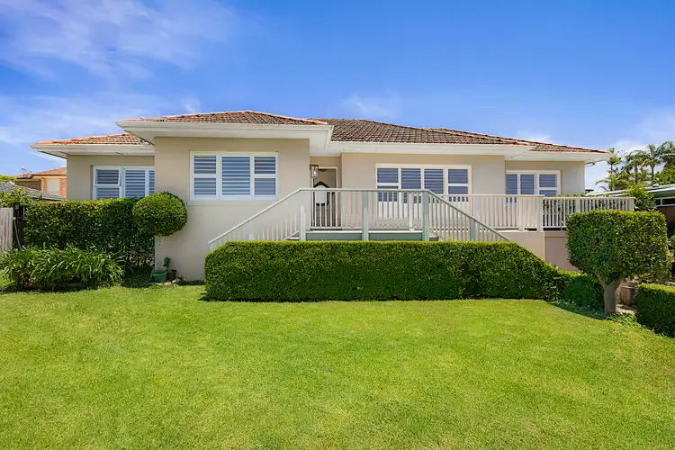 Main view of Homely house listing, 12 Paxton Street, Frenchs Forest NSW 2086