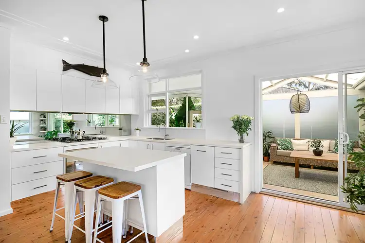 Third view of Homely house listing, 12 Paxton Street, Frenchs Forest NSW 2086