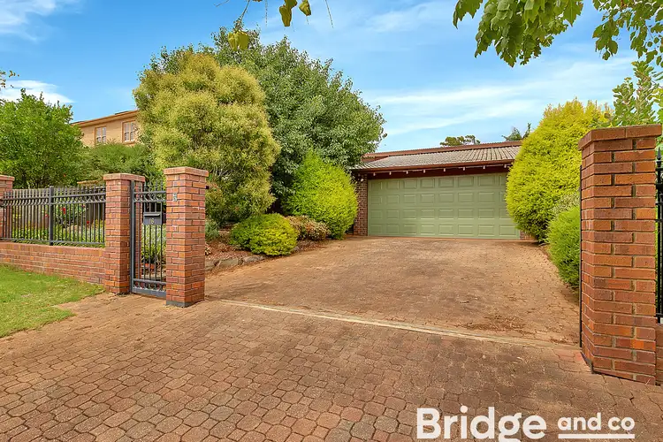 16 John Cleland Drive, Beaumont SA 5066