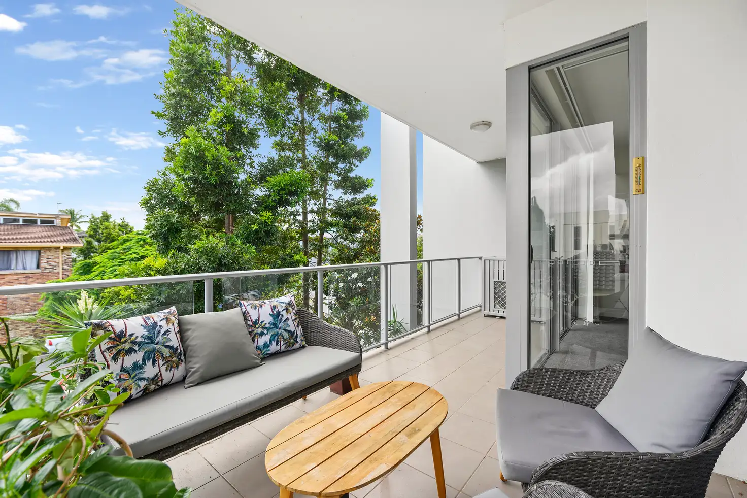 Main view of Homely apartment listing, 5/43 Anembo Street, Chevron Island QLD 4217