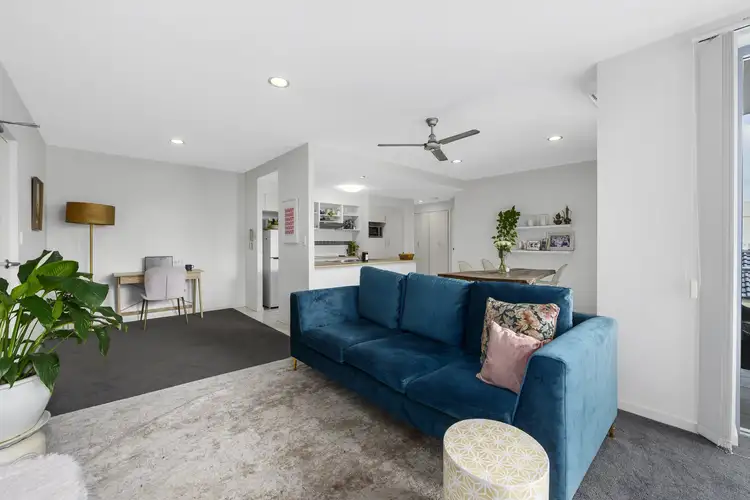 Fourth view of Homely apartment listing, 5/43 Anembo Street, Chevron Island QLD 4217