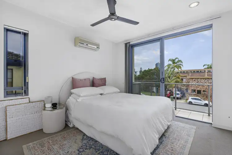 Fifth view of Homely apartment listing, 5/43 Anembo Street, Chevron Island QLD 4217