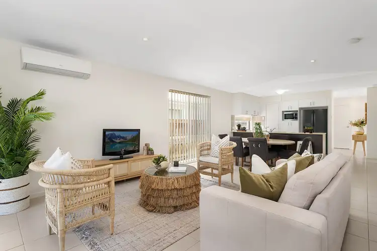 Third view of Homely house listing, 11 Osprey Drive, Birtinya QLD 4575