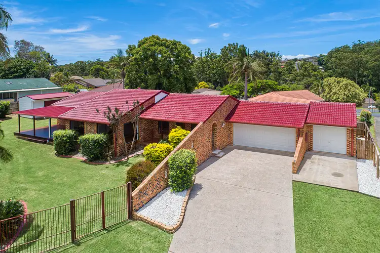 6 Nightjar Place, Boambee East NSW 2452