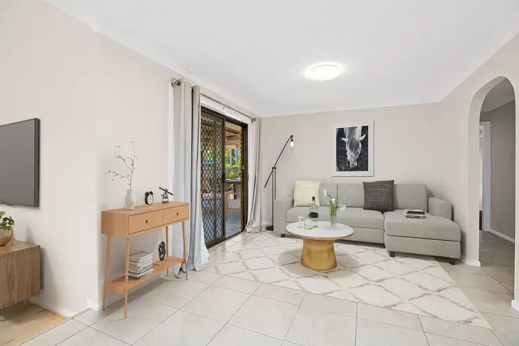 Fifth view of Homely house listing, 6 Nightjar Place, Boambee East NSW 2452